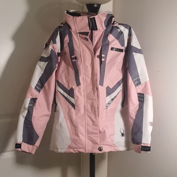 Spyder Jackets & Coats Spyderskijacket Poshmark